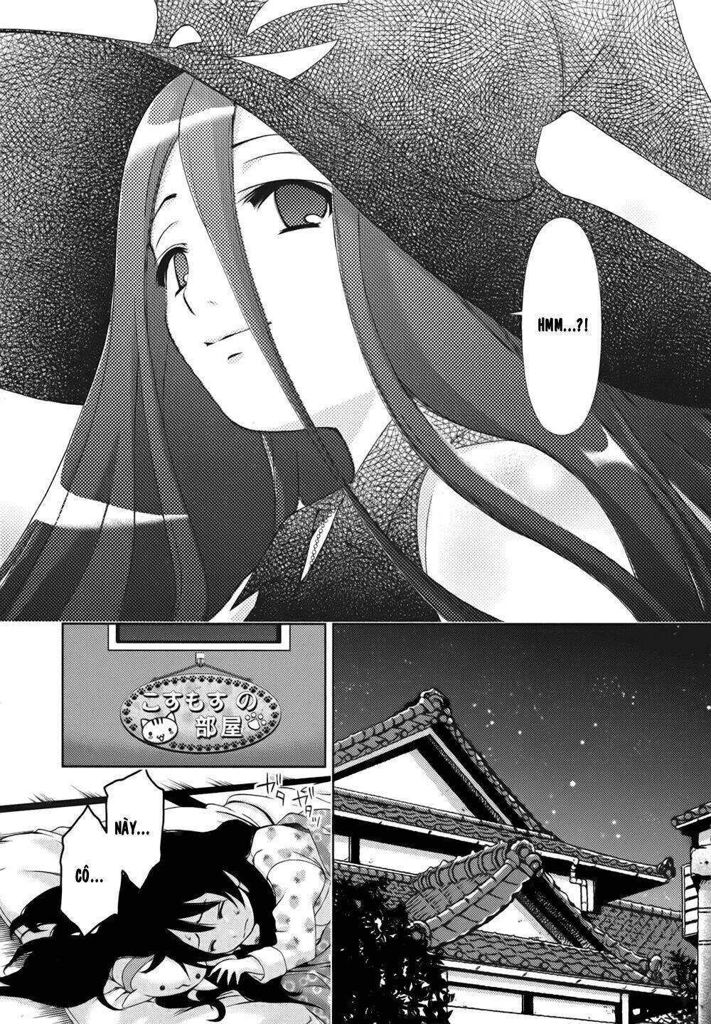 daisuki desu!! maho tenshi kosumasu chapter 2 34