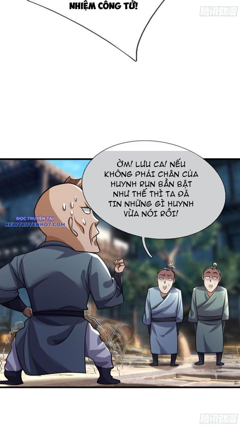 ngủ say vạn cổ: xuất thế đẩy ngang chư thiên chapter 25 63