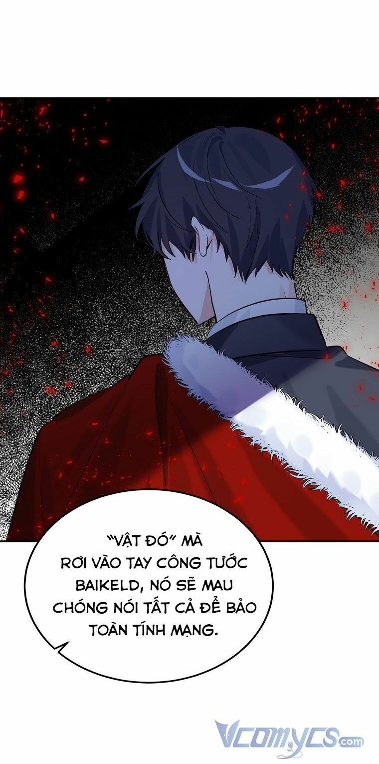 ác nữ karuna bé lại chapter 15 65