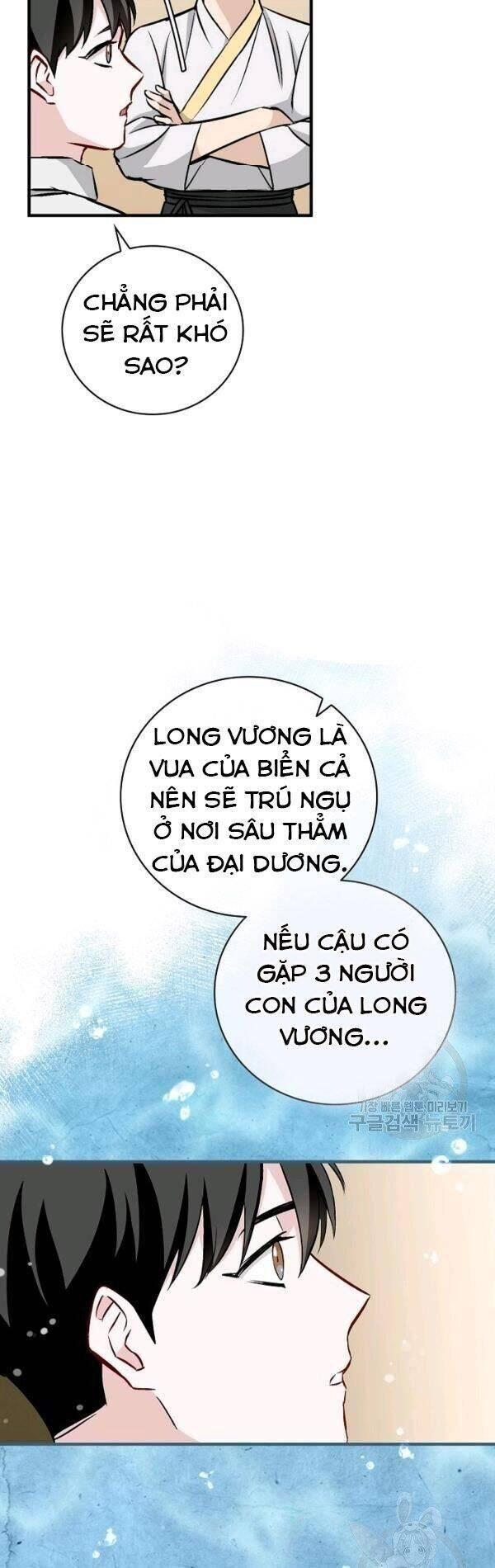 tôi lên cấp chỉ bằng cách ăn chapter 67 39