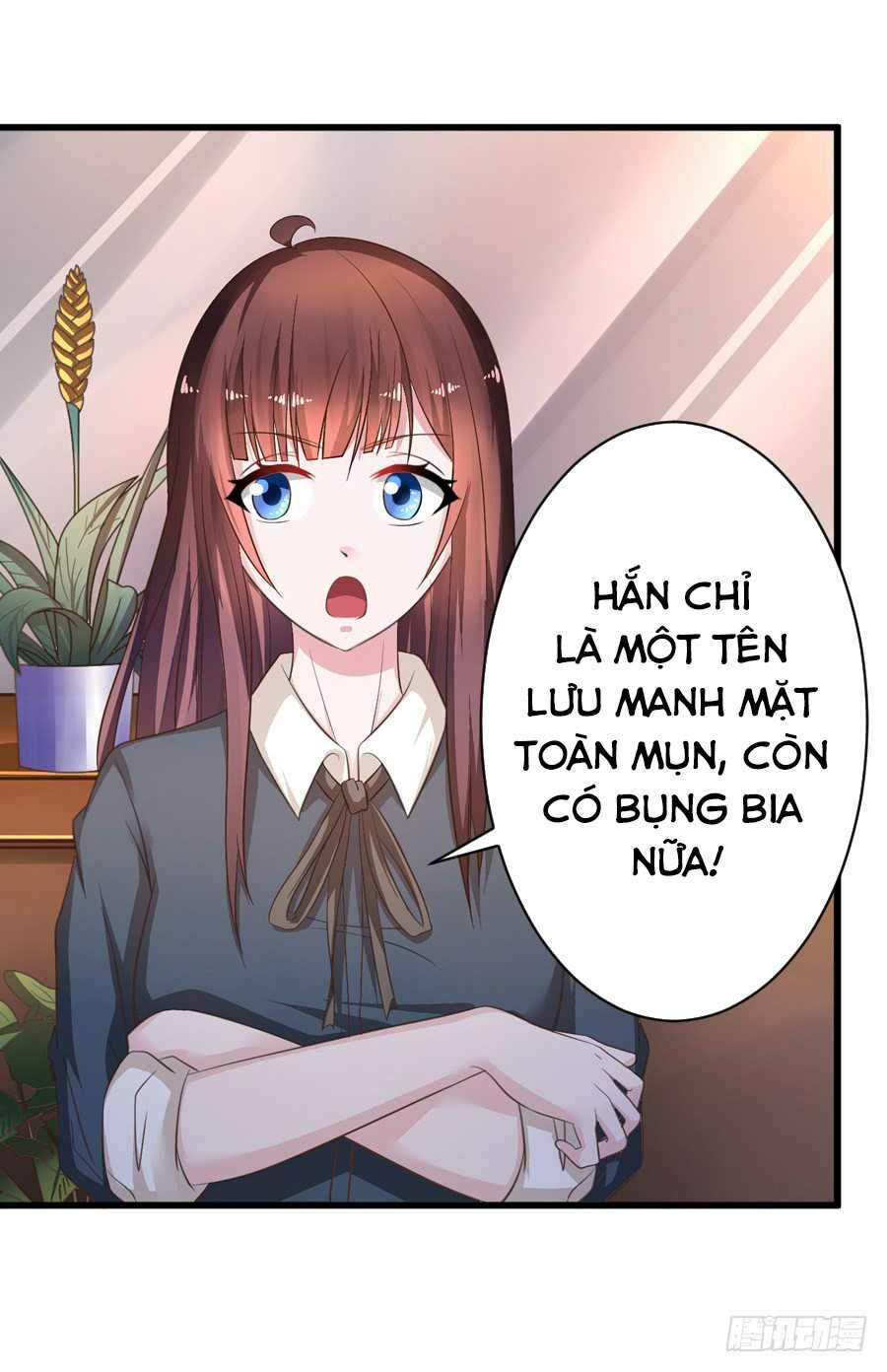 gả cho tình cũ làm lão bà chapter 8 20