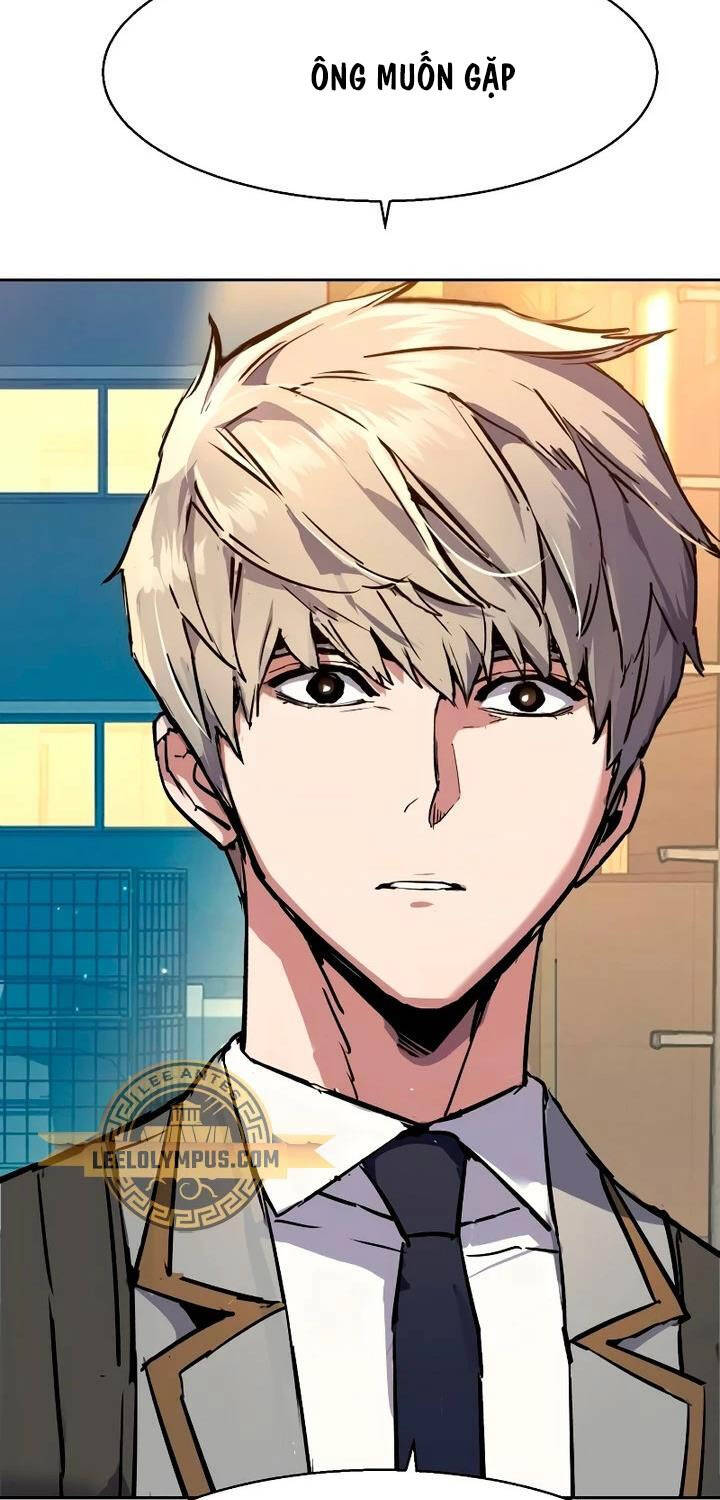 bạn học tôi là lính đánh thuê chapter 193 87