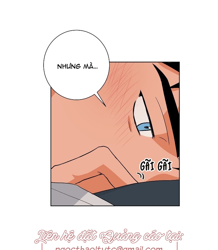 yêu em đi, bác sĩ! chapter 45 34