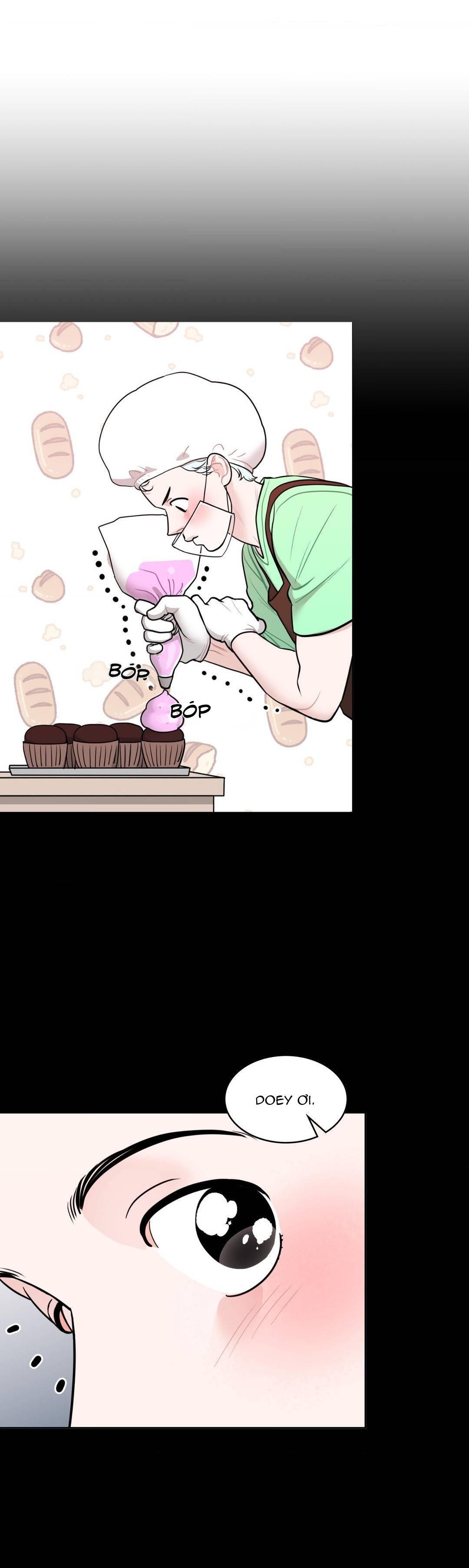 sữa và kem chapter 11 23