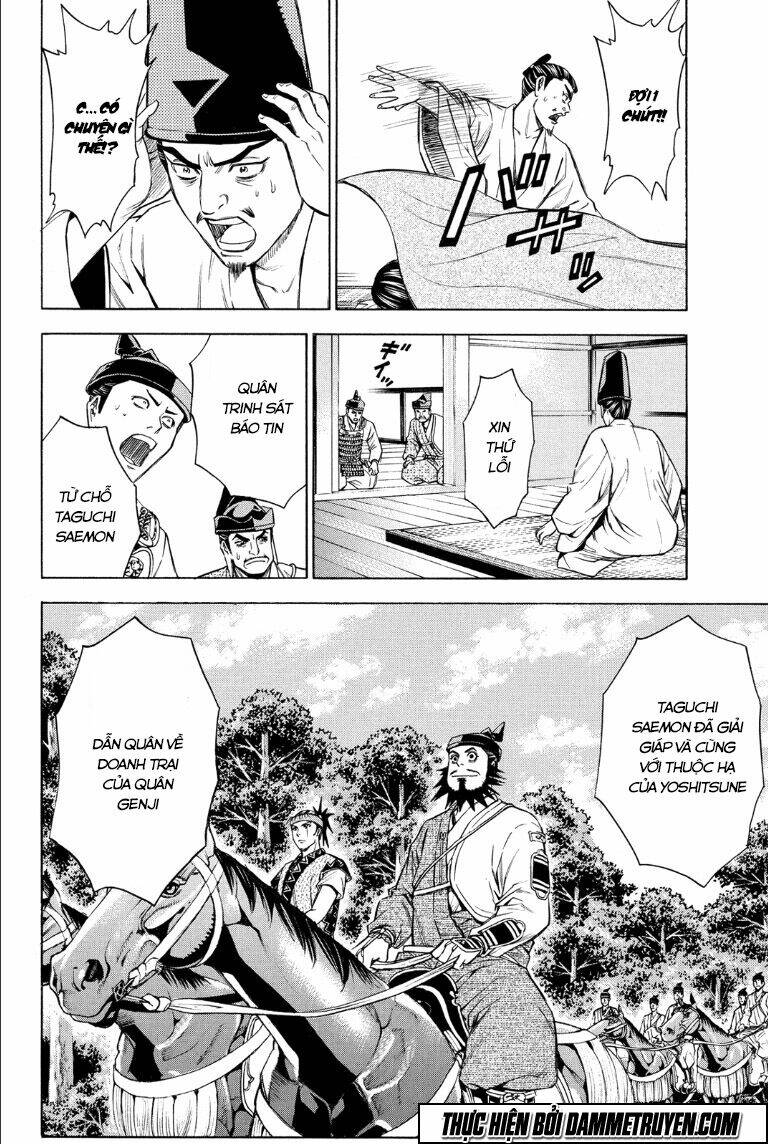 thiếu niên vương phần 2 chapter 70.2 3