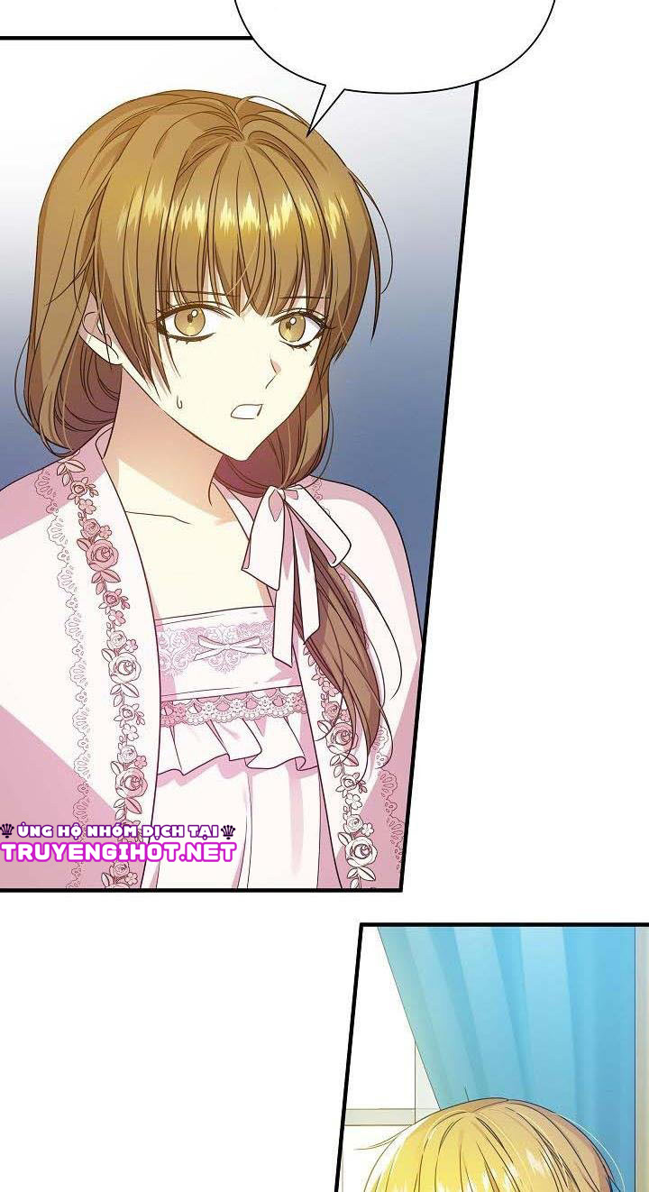 tôi đã ở đây ngay từ ban đầu chapter 29 69