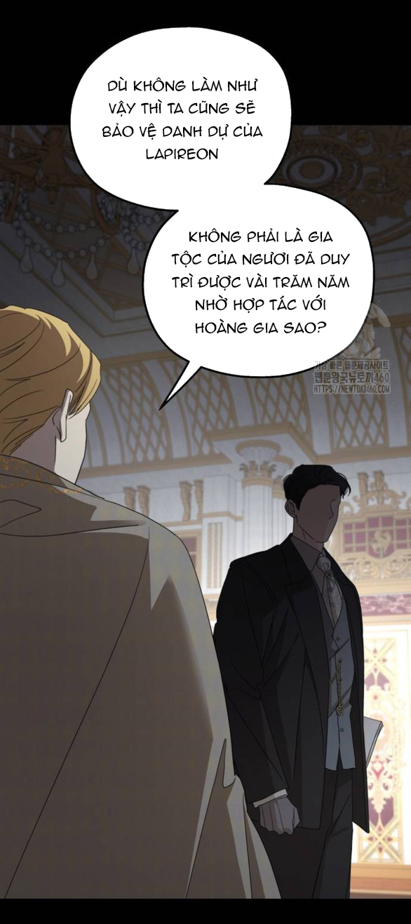 gia đình chồng bị ám ảnh bởi tôi chapter 124.2 16