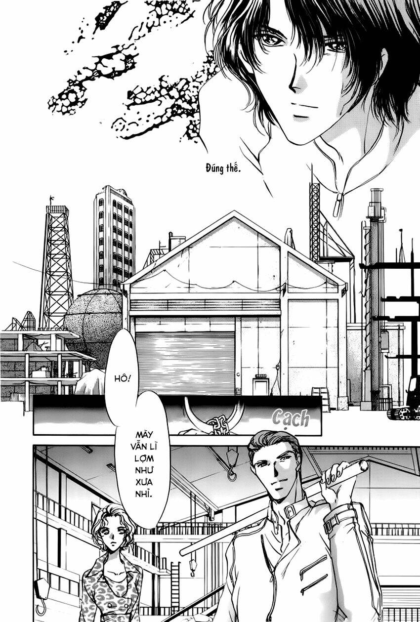 aoi hitsuji no yume chapter 3 55