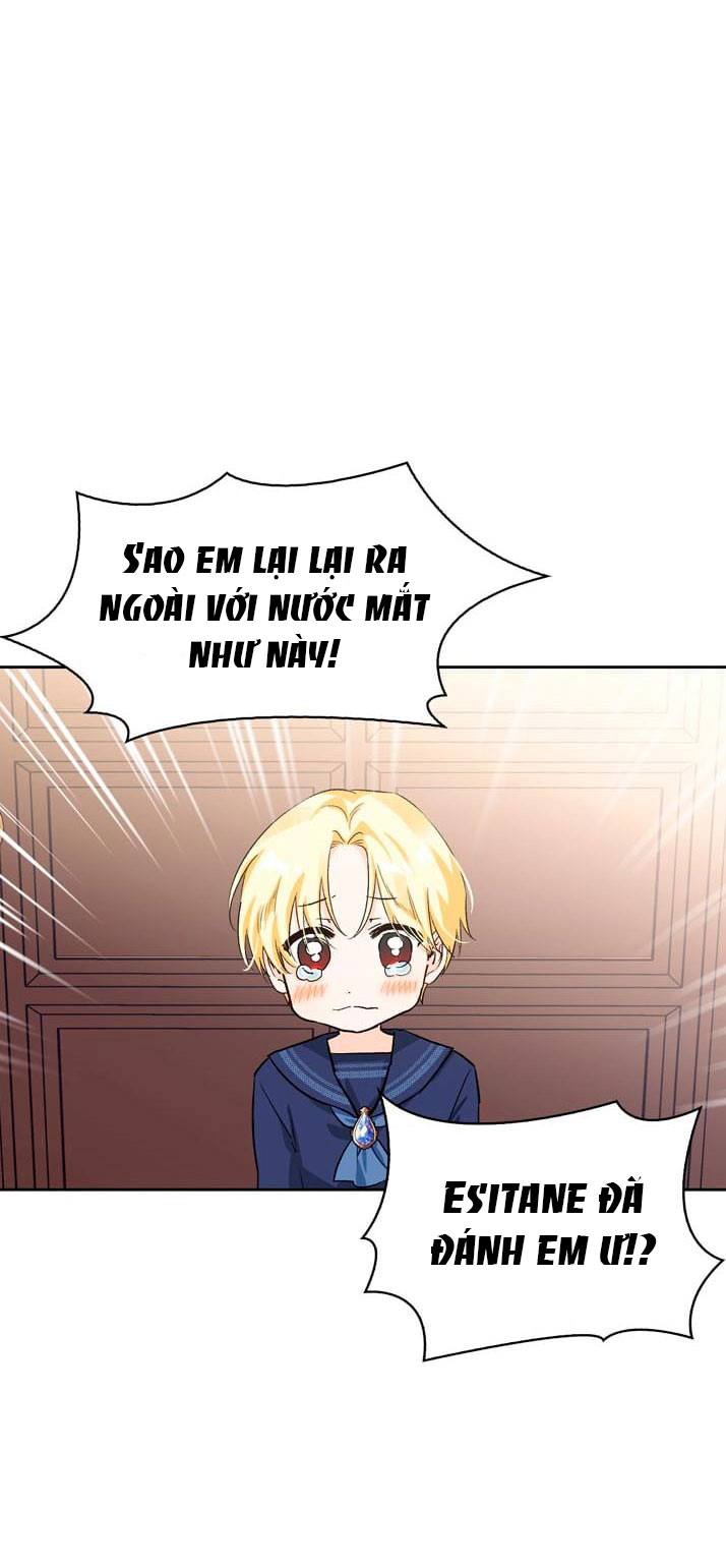 ác nữ xứng đôi với bạo chúa chapter 101 14