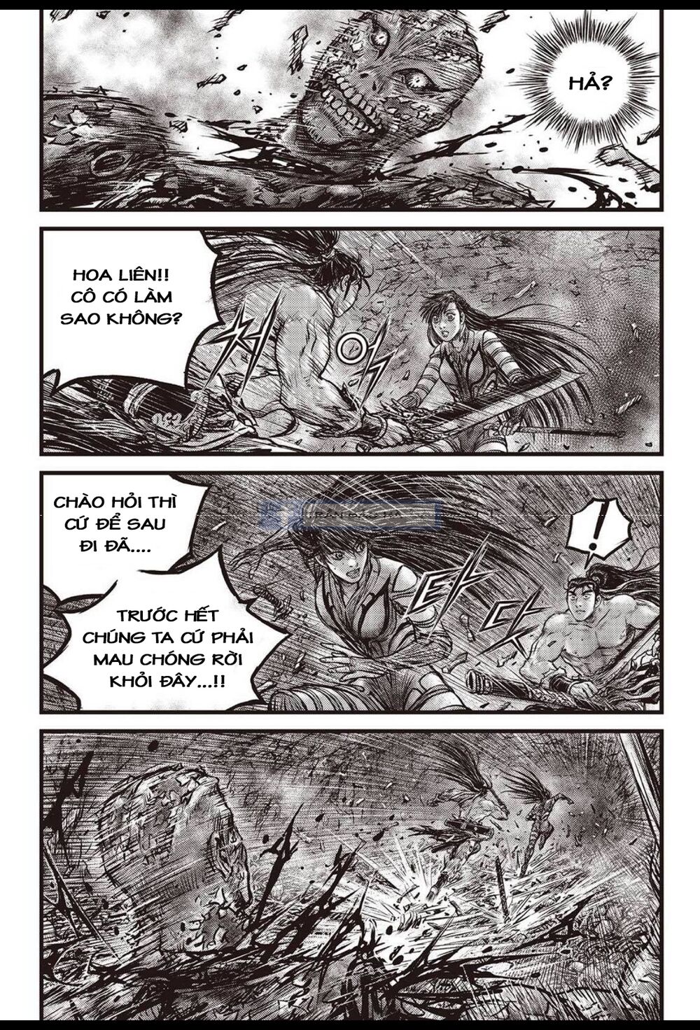 hiệp khách giang hồ m chapter 615 3