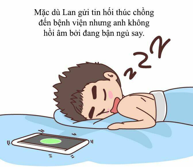 giải mã tình yêu chapter 139 10