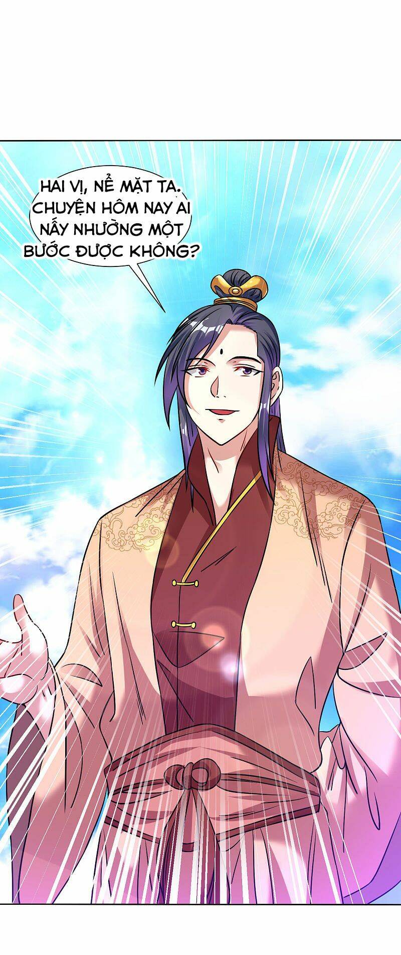 đạo ấn chapter 109 14