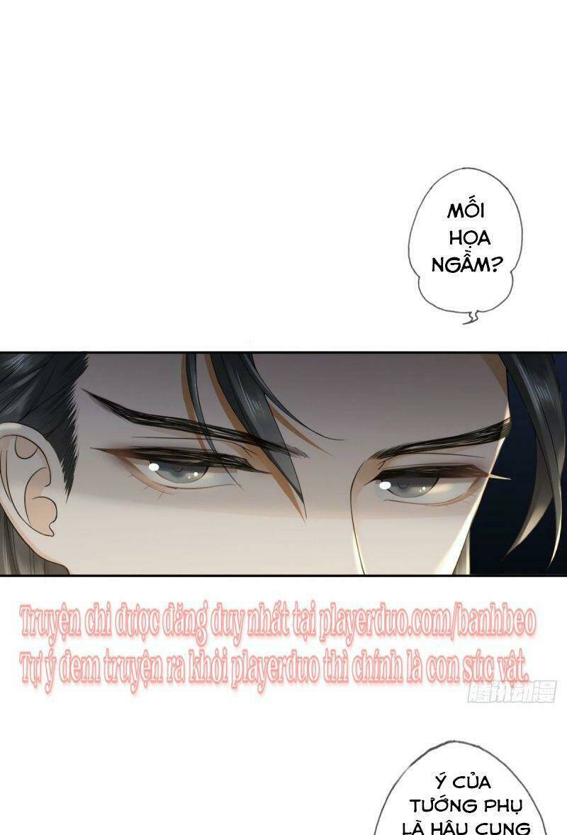 mê hoặc nhân tâm chapter 9 13