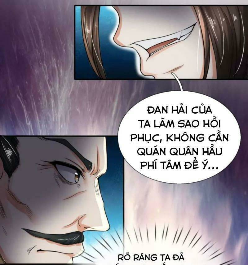 chí tôn hồng bao hoàng đế chapter 2 22