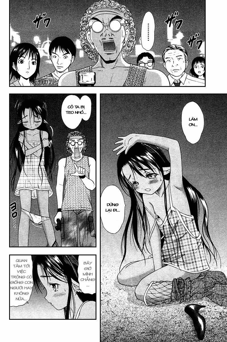 happy world! chapter 32 18