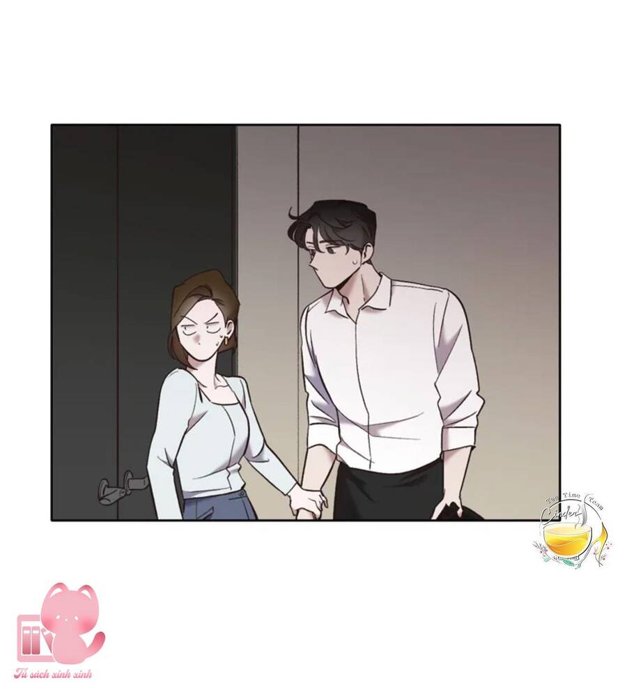 thanh xuân của chúng ta chapter 59 12