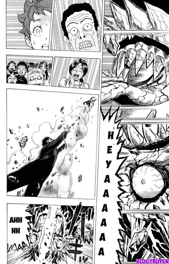 monster of earth chapter 5 11