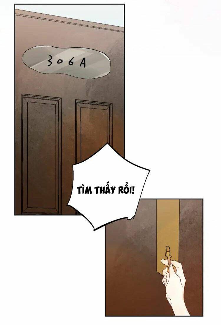 phù thủy hạng bét chapter 2 30