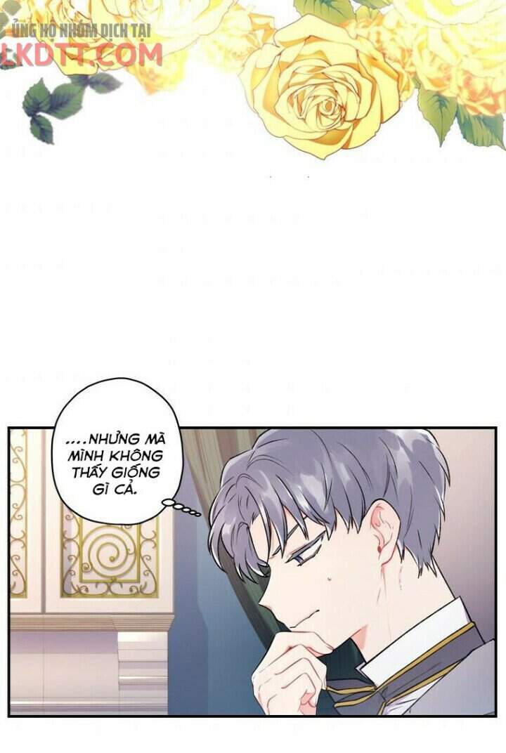 tôi đã trở thành con gái nuôi của nam chính chapter 9 8