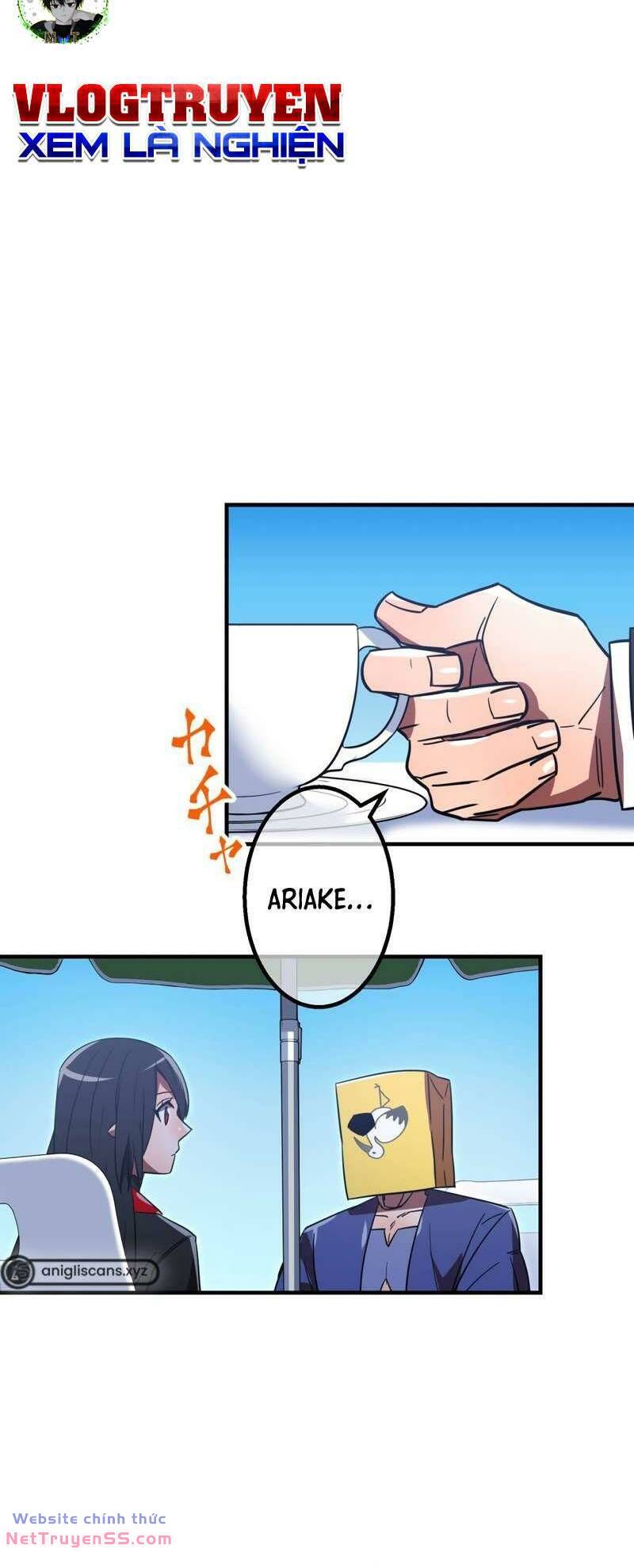 Huyết Thánh Cứu Thế Chủ~ Ta Chỉ Cần 0.0000001% Đã Trở Thành Vô Địch chapter 62 18