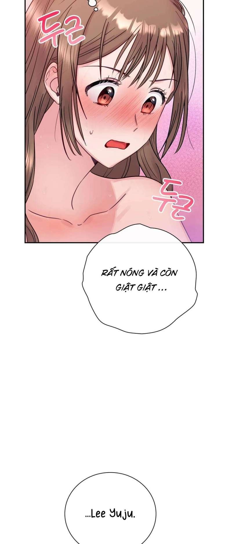 [18+] người bạn nguy hiểm của anh trai chapter 4 48