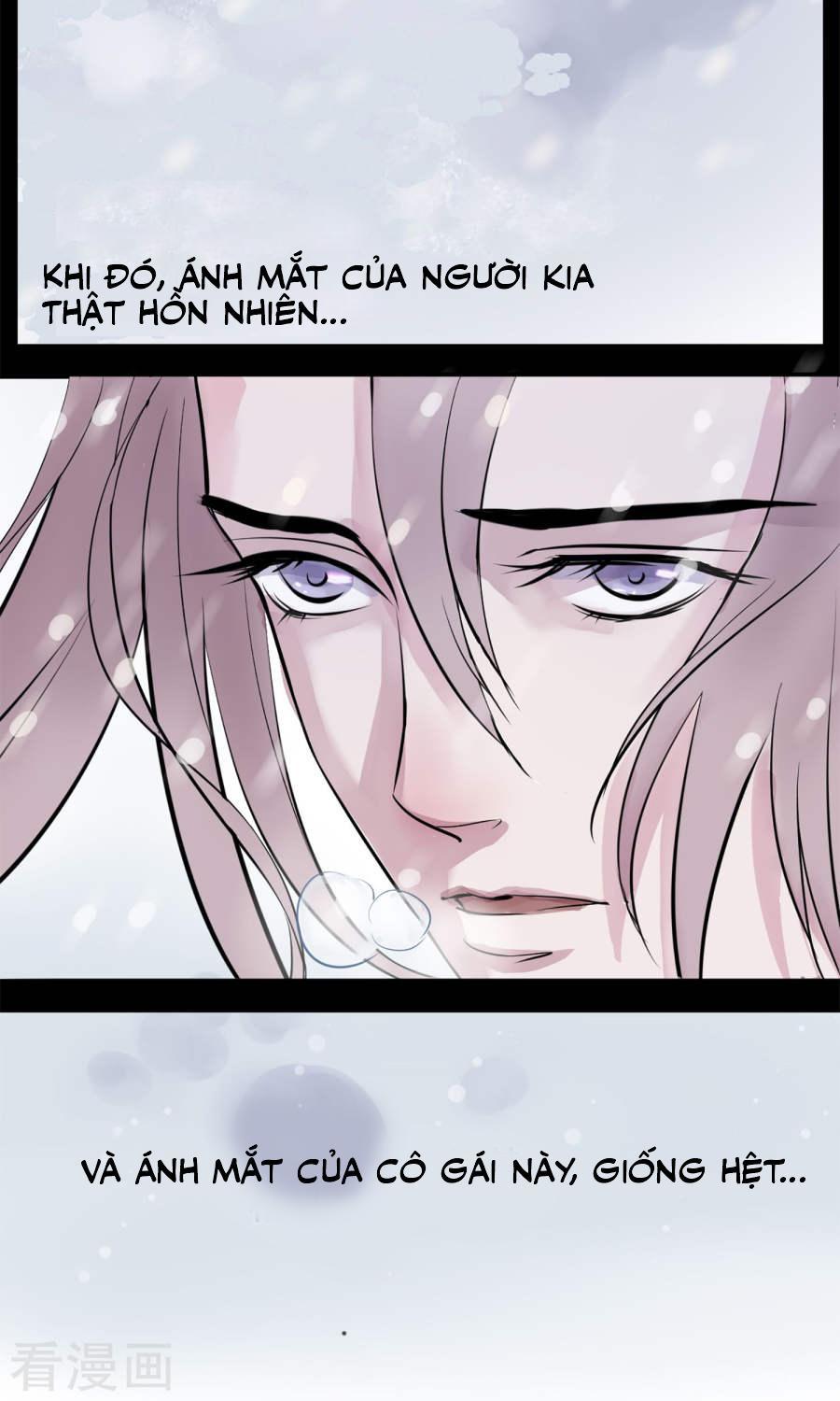 độc đương hoàng hậu chapter 3 30