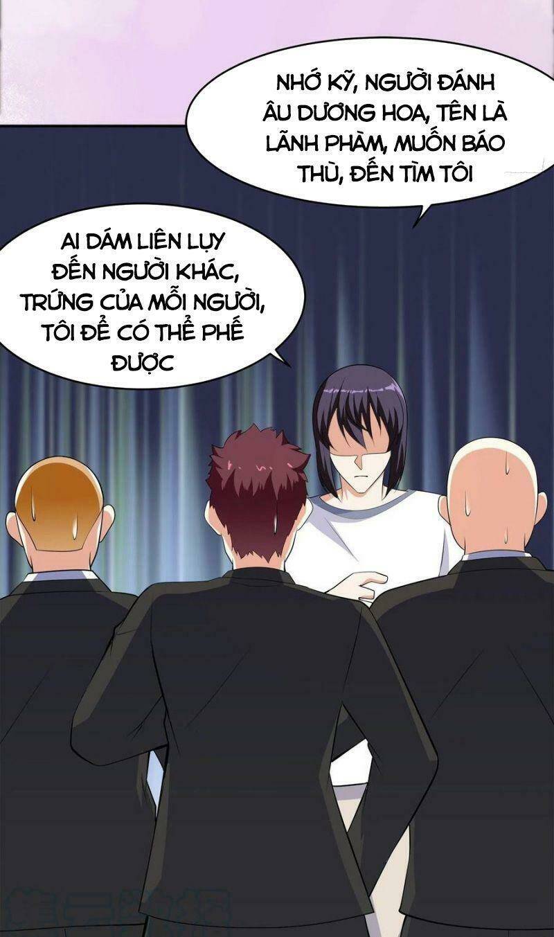 người tu tiên tại đô thị chapter 133 5