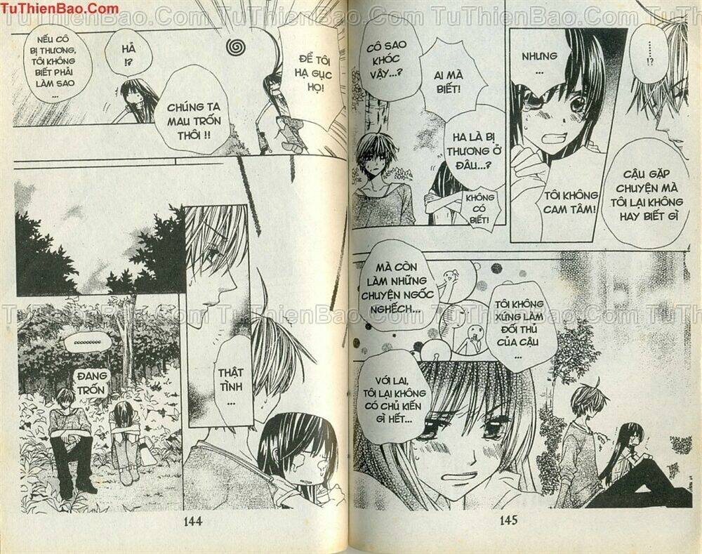 s a - lớp học ưu tú chapter 4 69