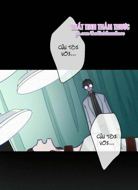 đêm tối chốn này chapter 33 11