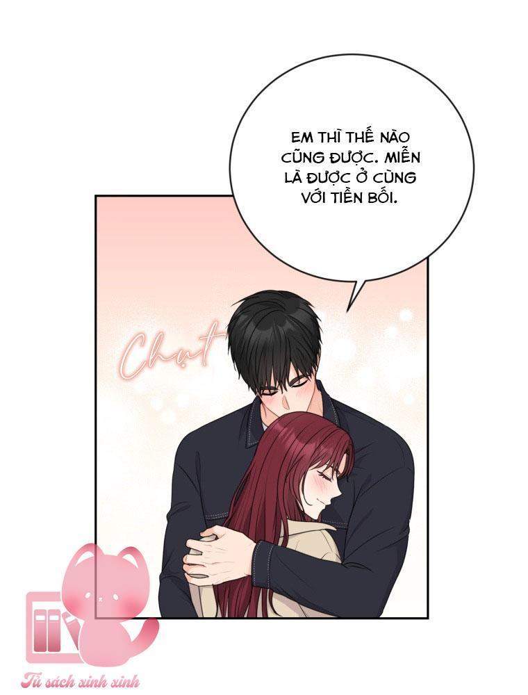 mong được chị chỉ bảo, tiền bối chapter 38 41