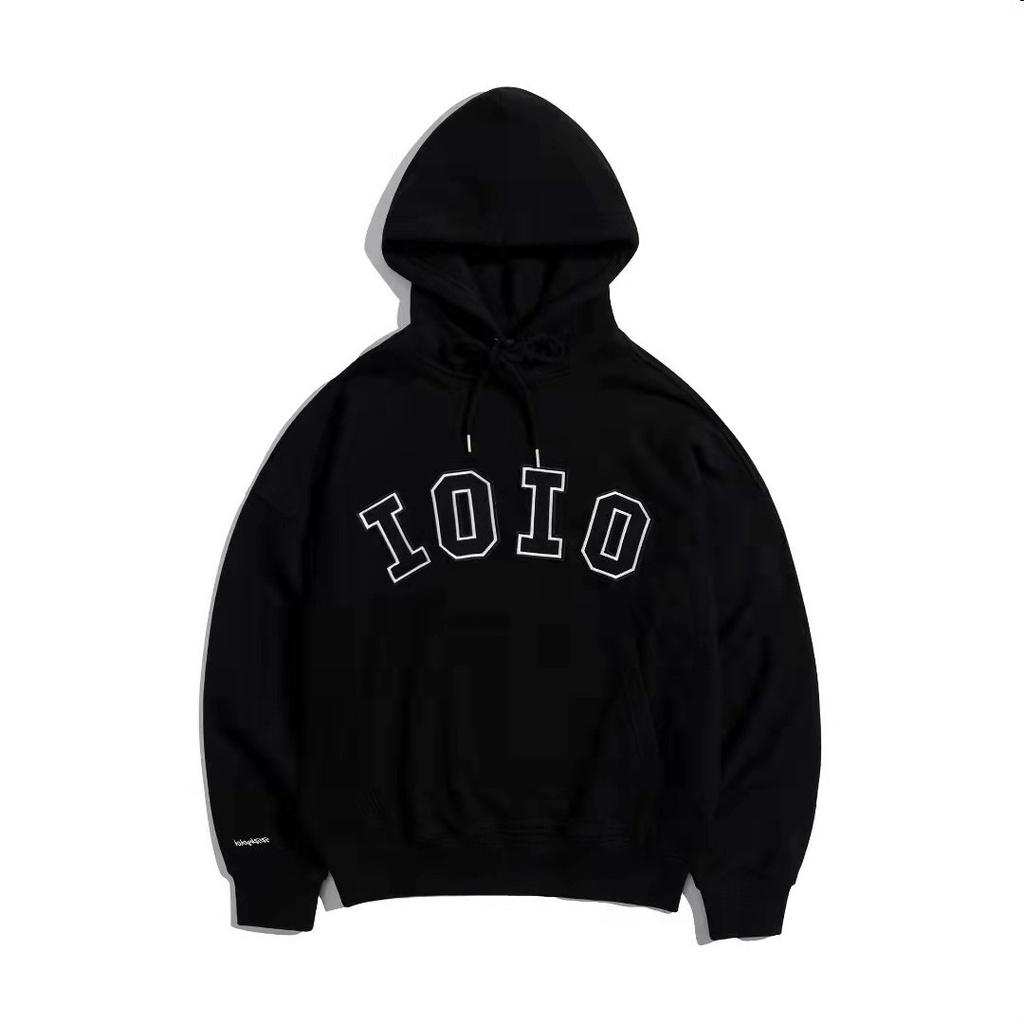 Áo Hoodie Rose Blackpink mặc áo nỉ thu đông dài tay