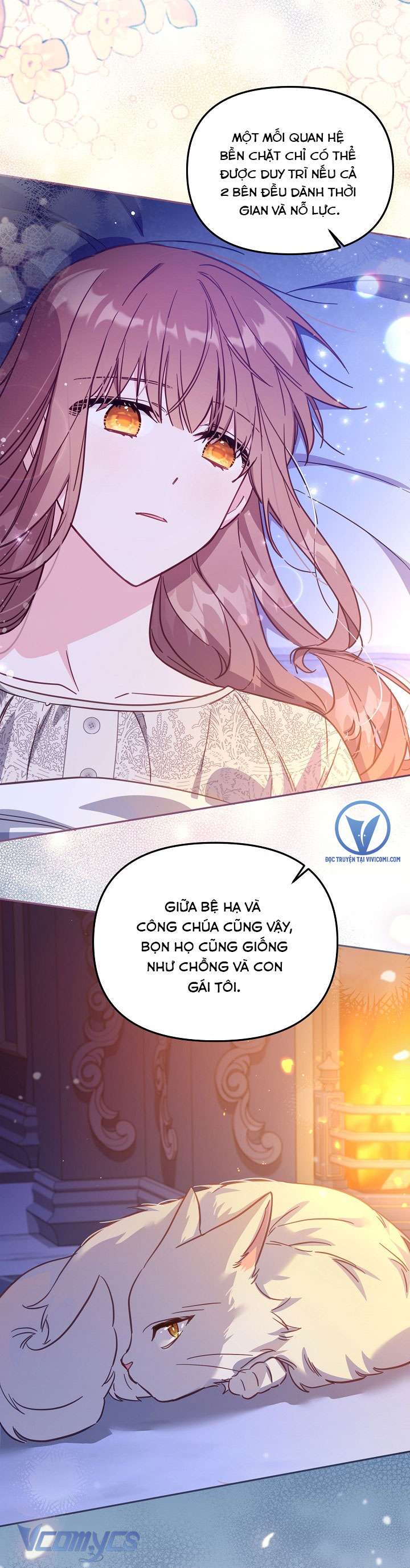 không có chỗ cho kẻ giả mạo chapter 32 23