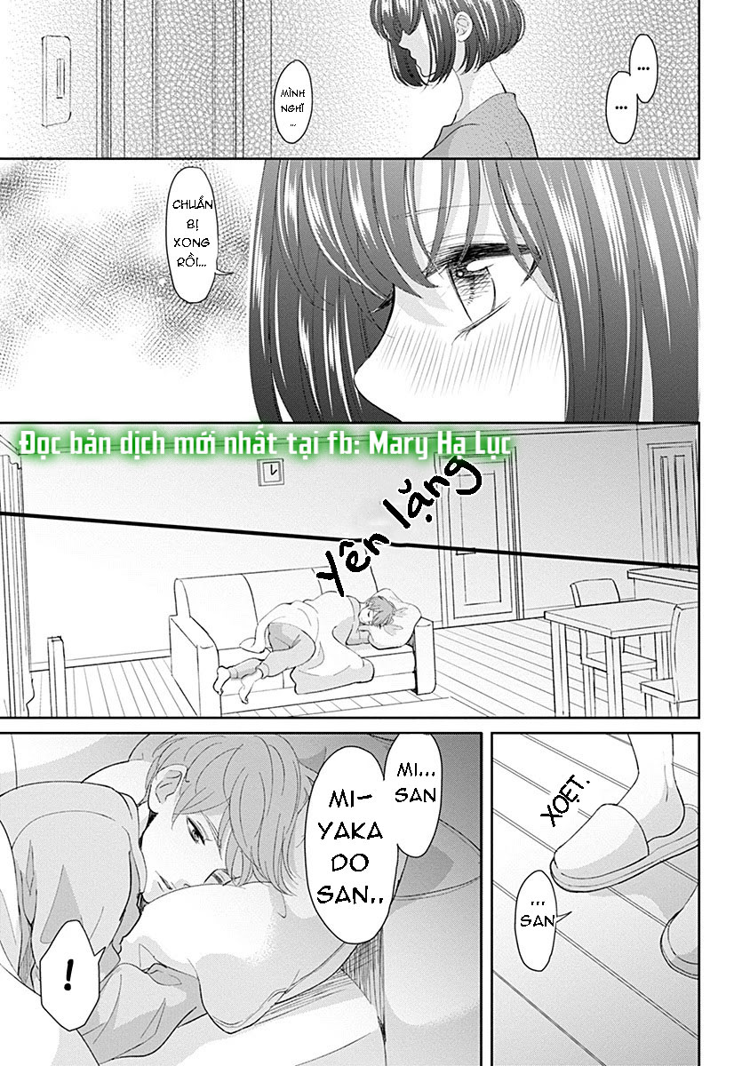 hãy làm cho tôi cứng chapter 5.2 8