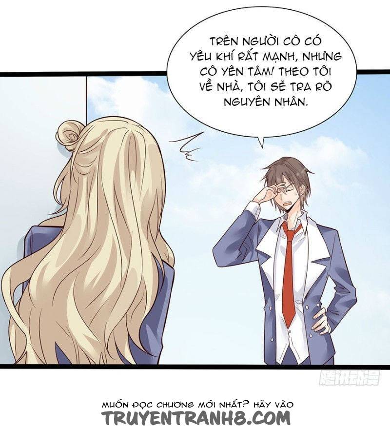 manh yêu truyện chapter 2.1 79