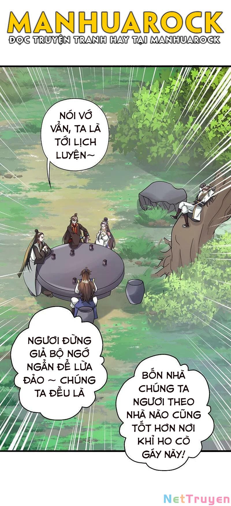 tiên võ đế tôn chapter 315 67