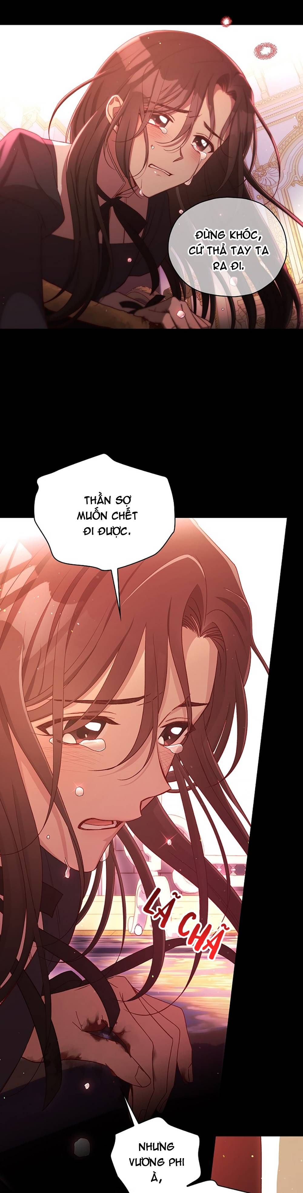 sống sót dưới thân phận hầu nữ chapter 66 25