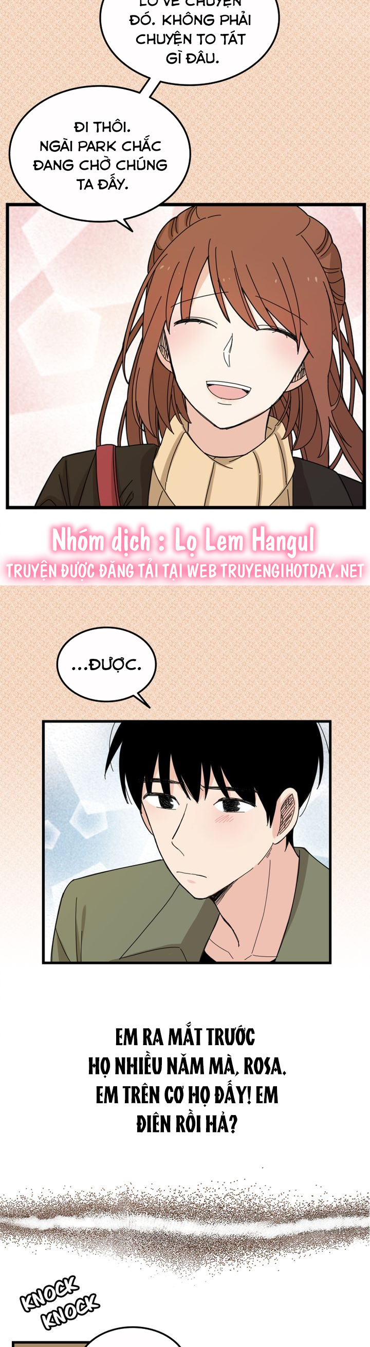 công thức cho tình yêu chapter 5 9