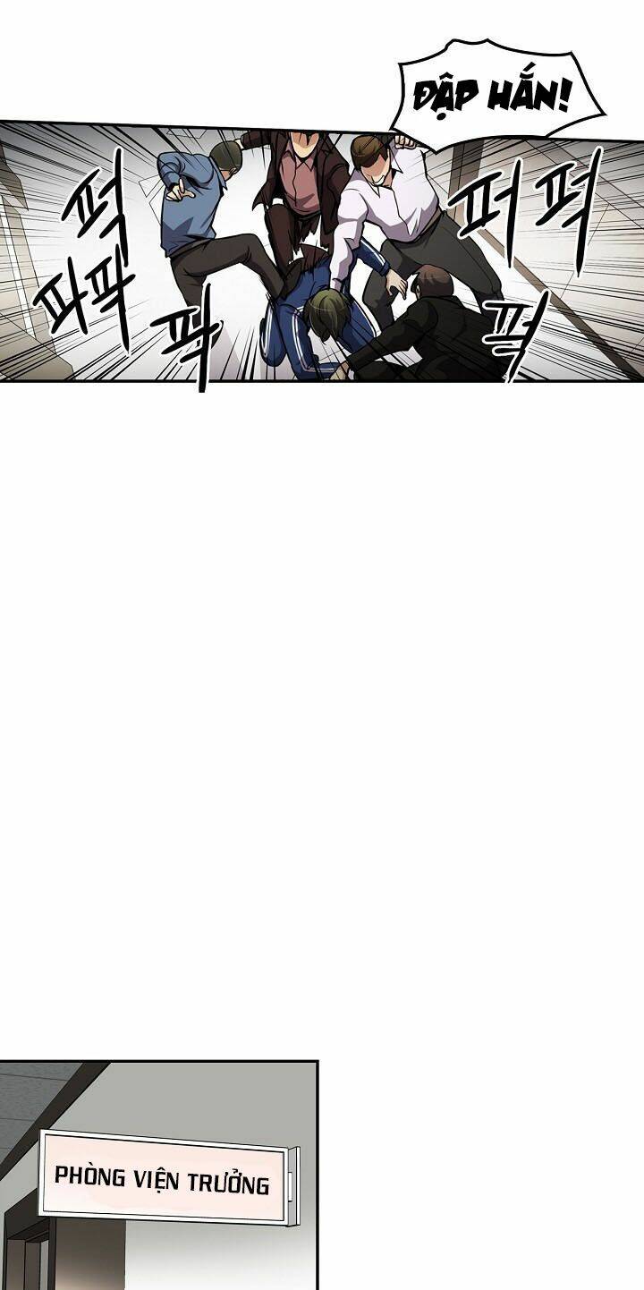 điều tra viên chuyển sinh chapter 76 50