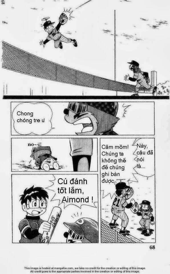 dorabase chapter 3 20