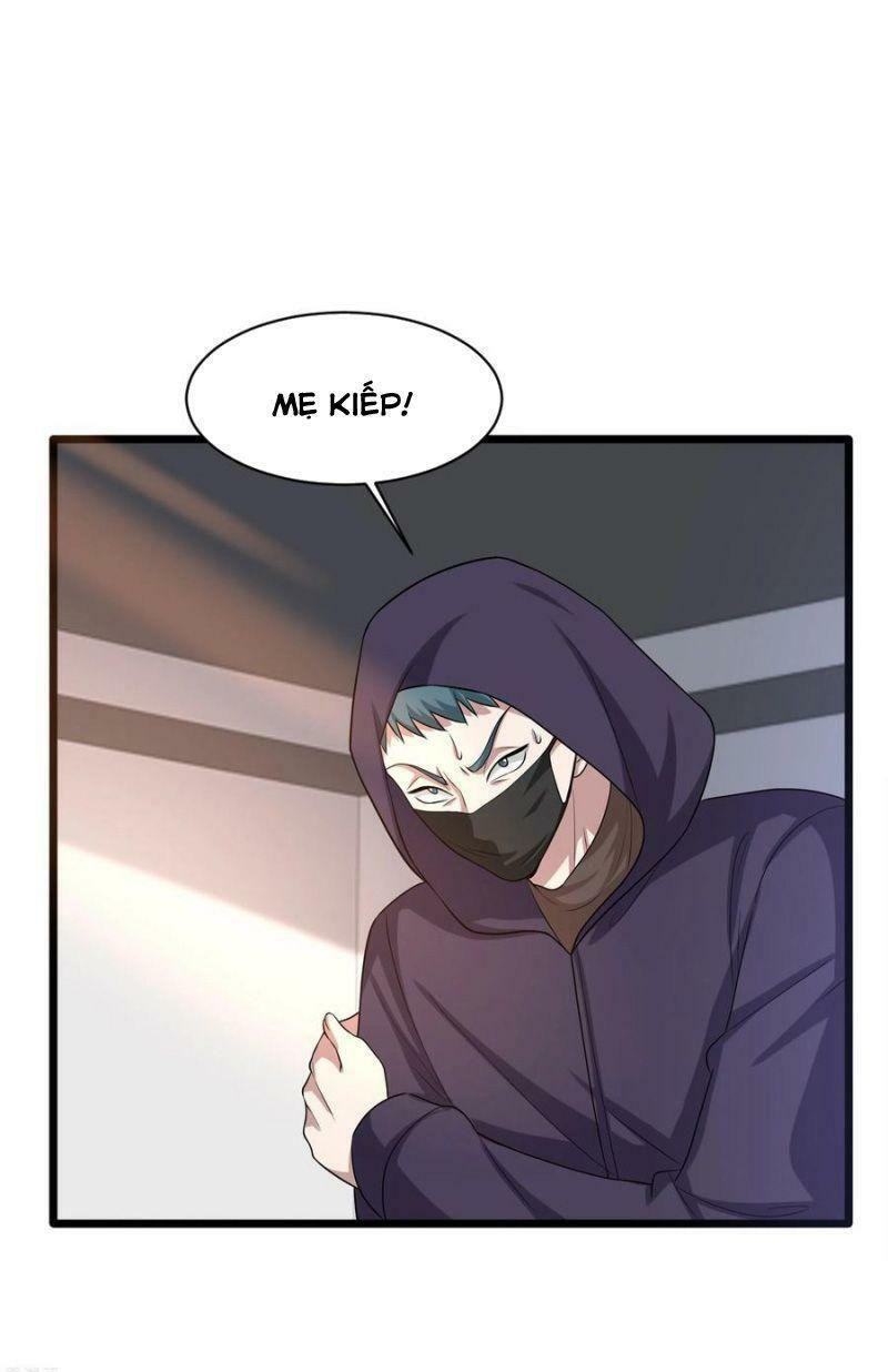 đô thị tà vương chapter 143 11