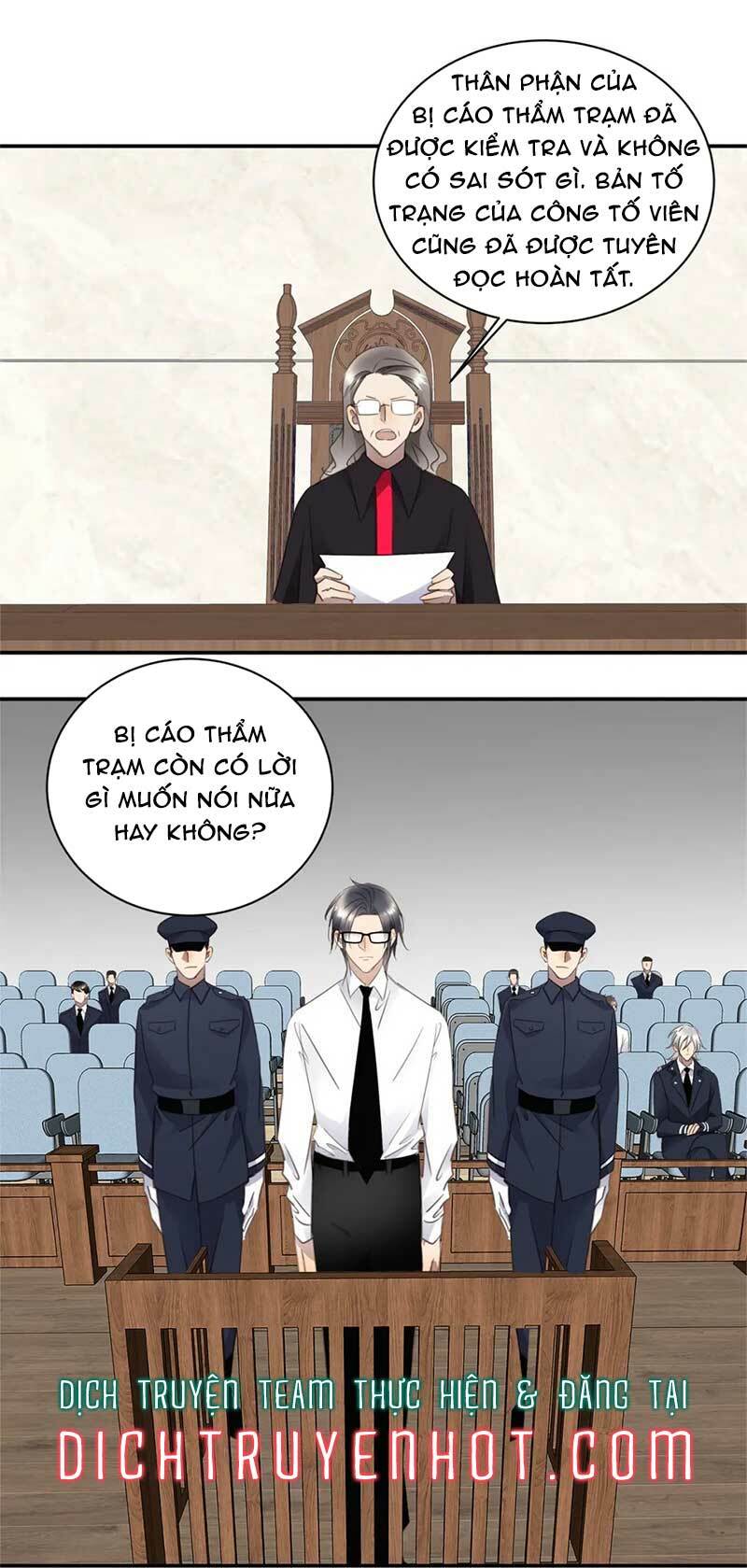 tiên sinh nói dối chapter 77 5