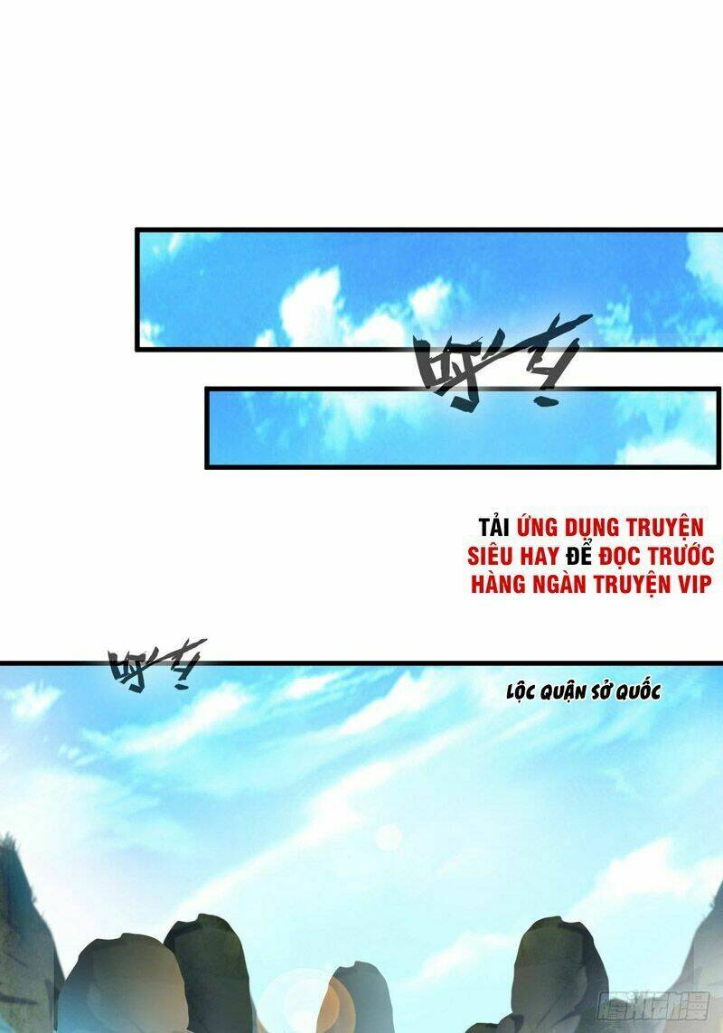 một đời thành tiên chapter 9 8