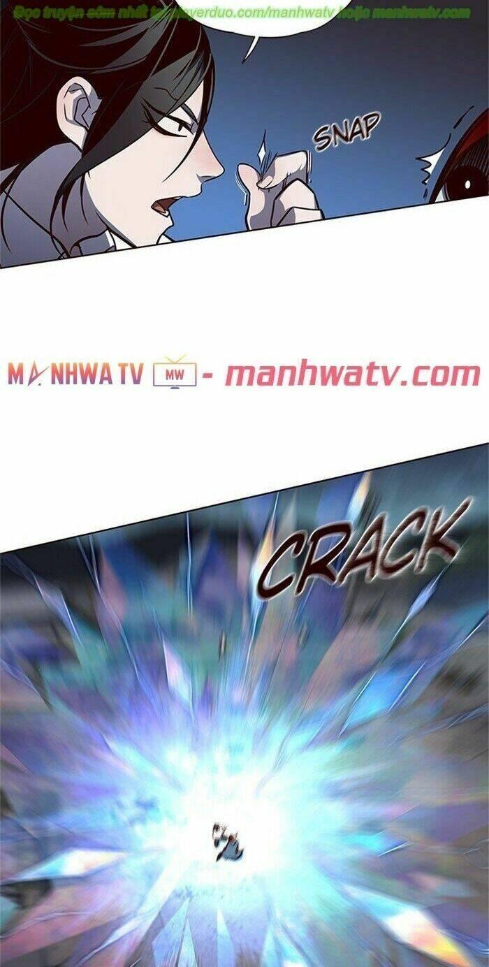 biến thân thành mèo chapter 45 21