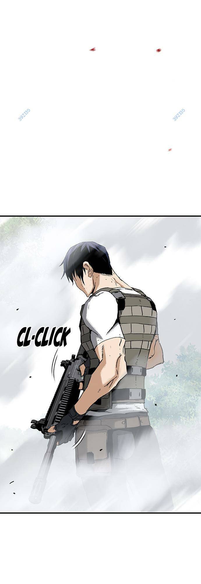pubg - cuộc chiến sinh tồn - 100 chapter 16 29