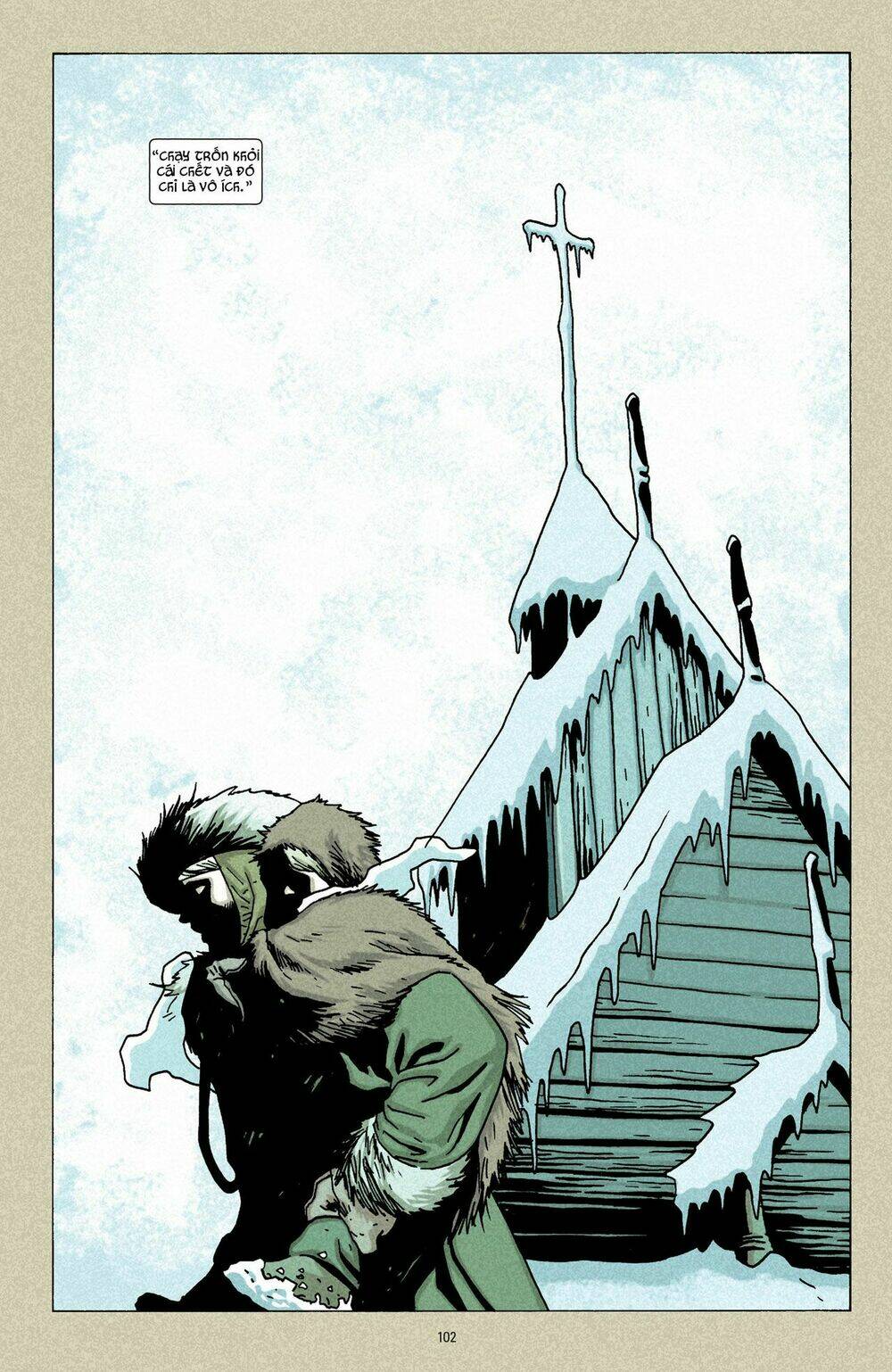 northlanders chapter 25 7