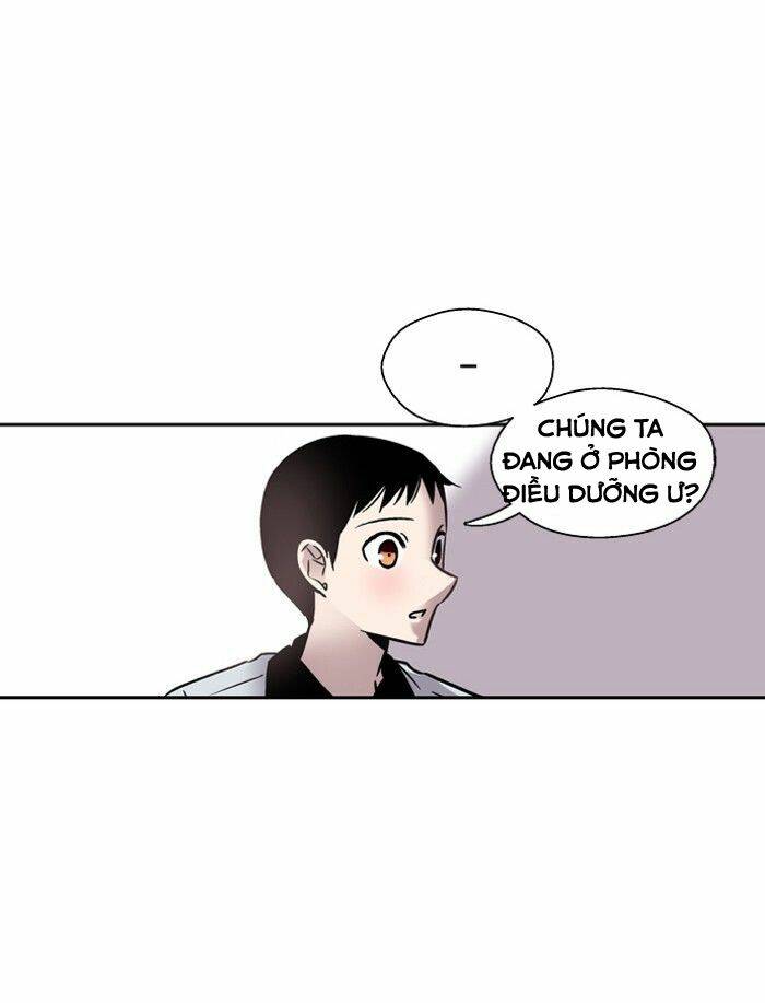 người máy hủy diệt chapter 7 33