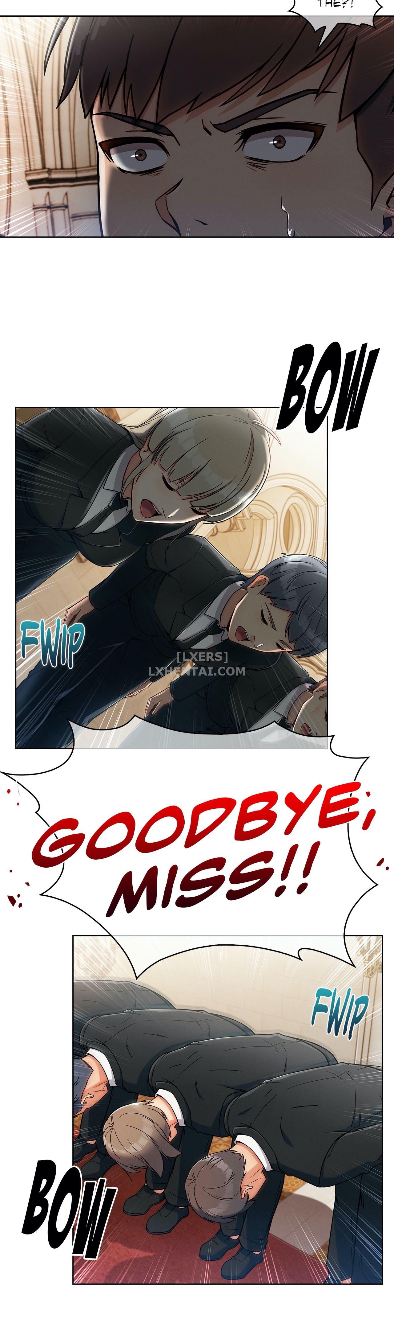 điên cuồng nhưng ngọt ngào chapter 92 5