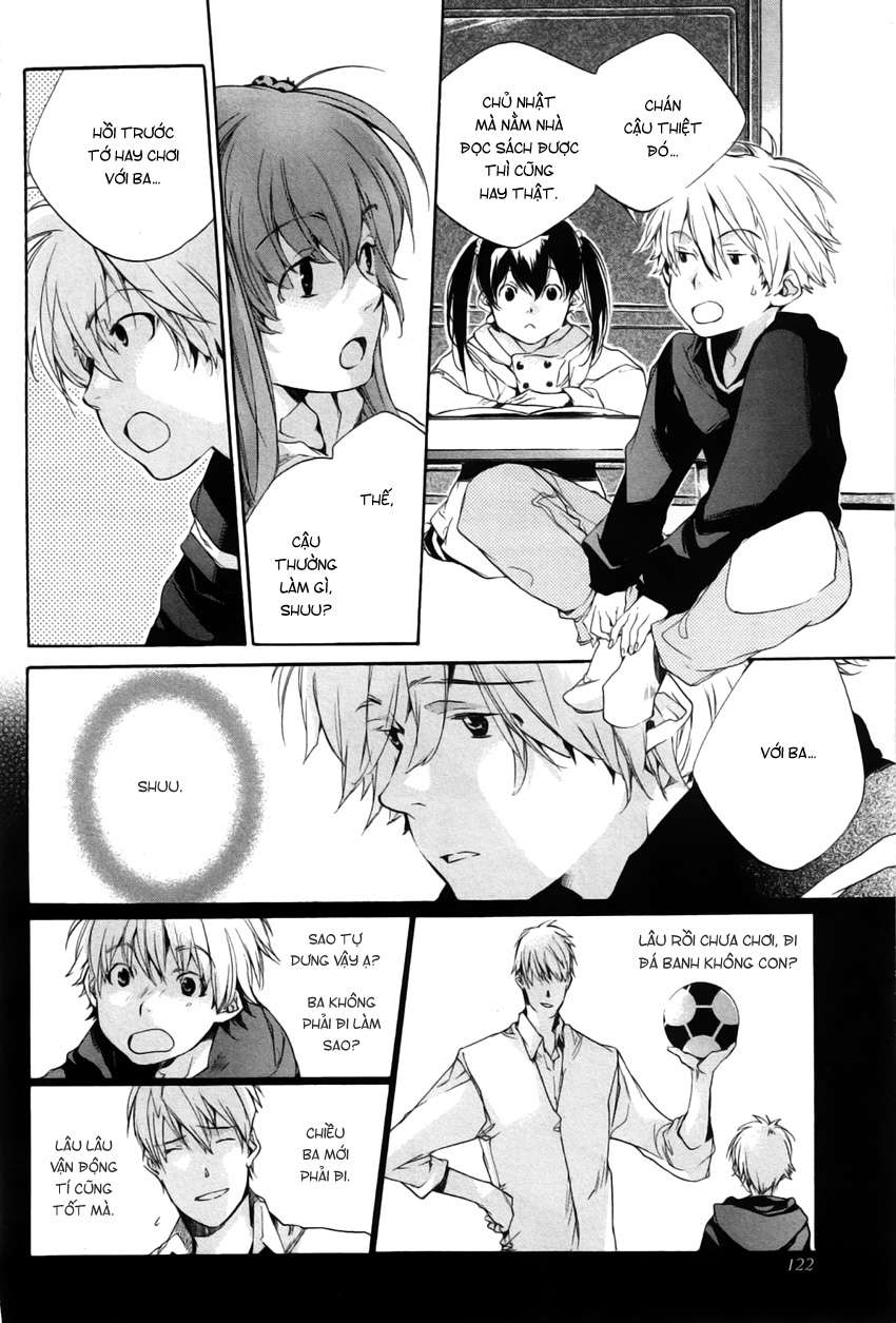 my girl chapter 24 2