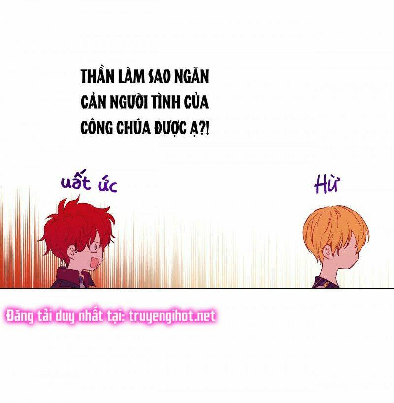 một ngày nọ ta trở thành công chúa chapter 119.5 35