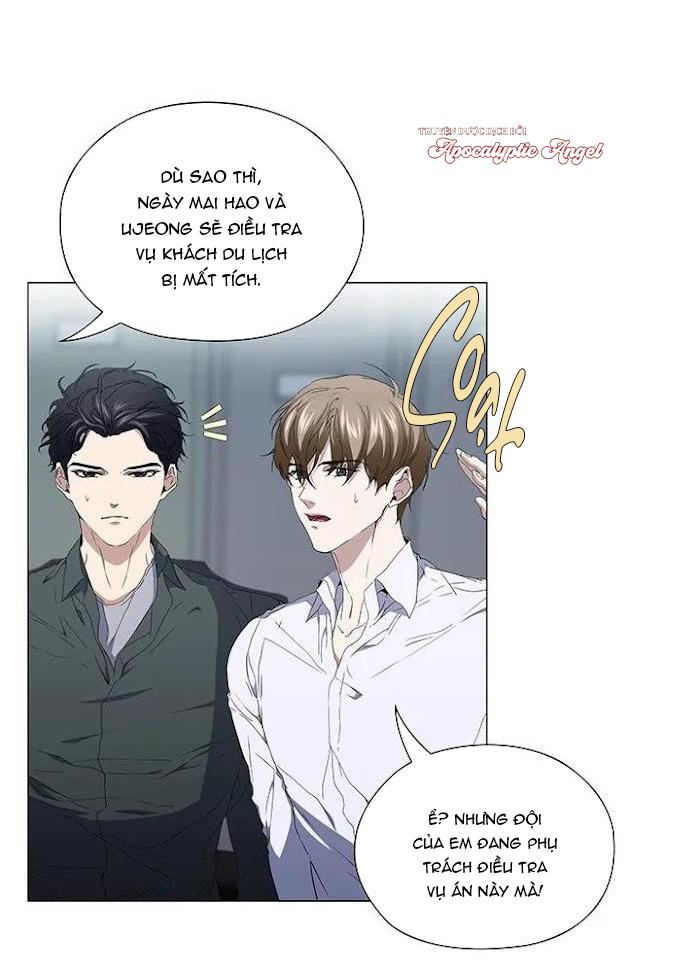 nhiệm vụ tiềm ẩn chapter 22 36